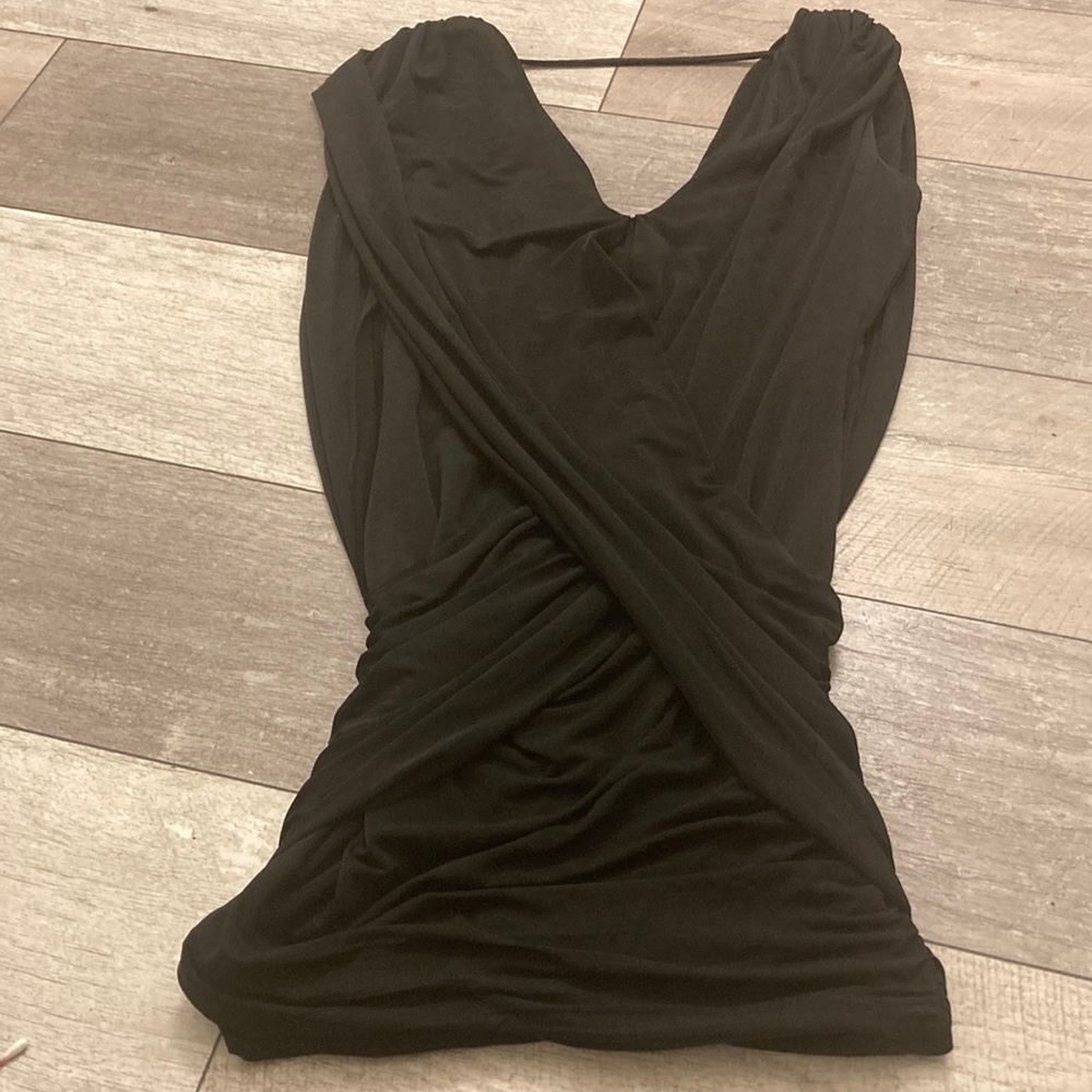 Bcbg dress